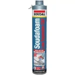 Soudal Pisztolyhab Soudafoam Low Expension 750ml (alacsony tágulású) Árengedmény
