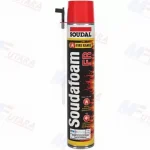 Soudal Tűzgátló SOUDAFOAM FR Szuper akció