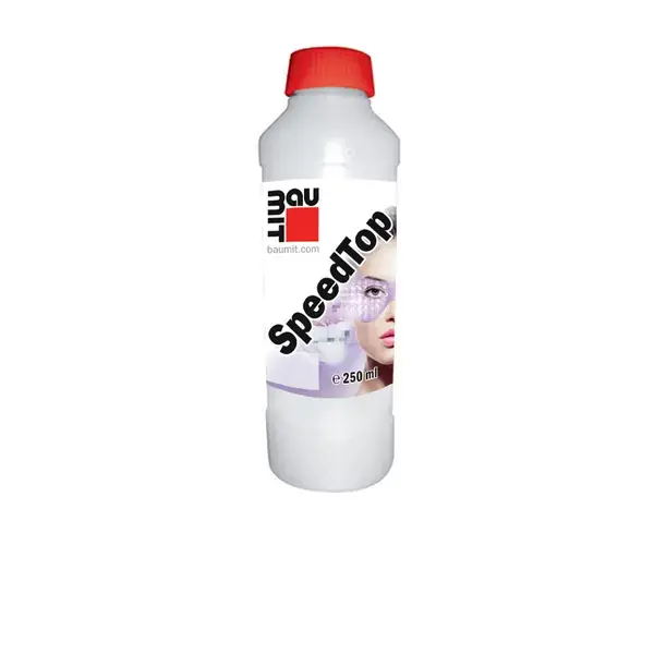 Vásárlói kedvenc Baumit SpeedTop 250 ml