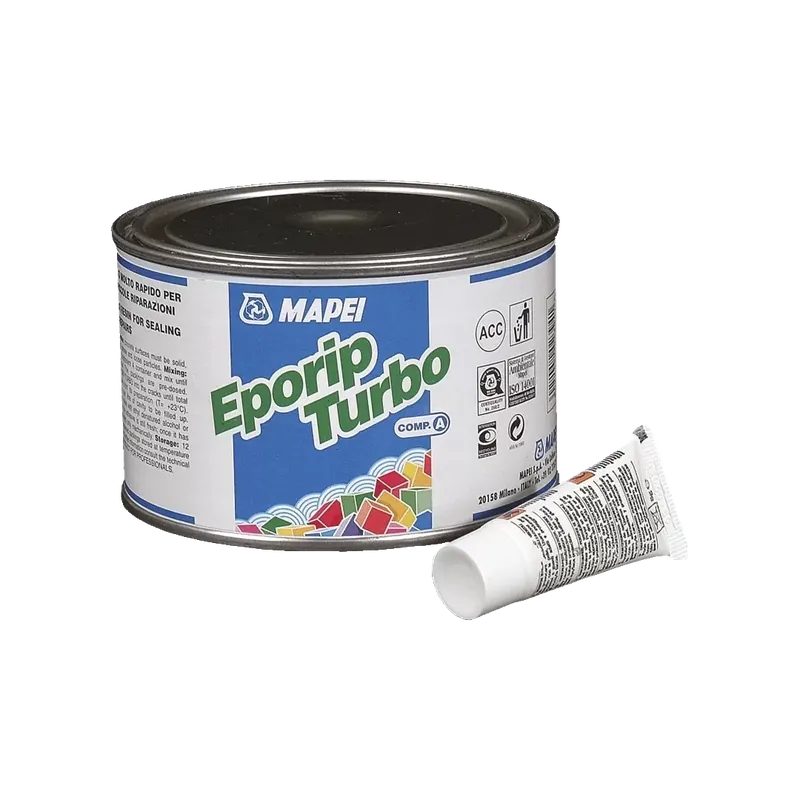 Mapei EPORIP TURBO Népszerű