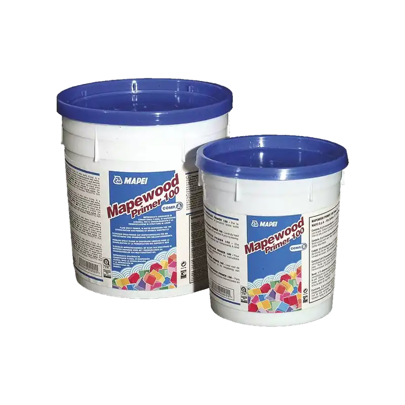 Biztonságos vásárlás Mapei MAPEWOOD