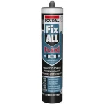Kiárusítás Soudal Fix All Flexi