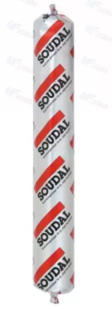Vedd meg online Soudal Soudaseal 270 HS- Hibrid polimer tömítő-ragasztó