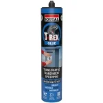 Soudal T-REX (Kék)- Transzparens, szálerősített Árengedmény