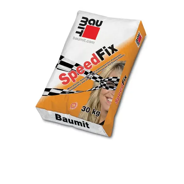 Baumit SpeedFix 30 kg Azonnali szállítás