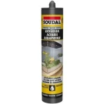 Soudal Akváriumragasztó Újdonság