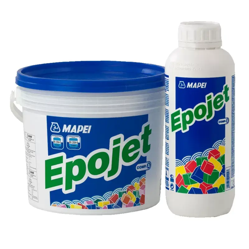 Mapei EPOJET Azonnali szállítás