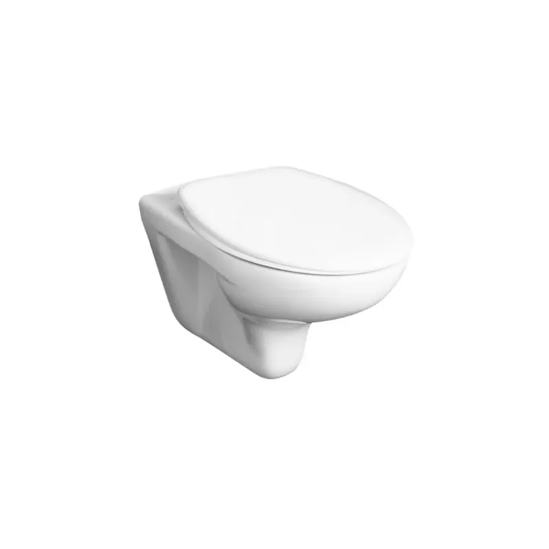 Expressz kézbesítés Jika Zeta mélyöblítésű fali WC (H8203960000001)