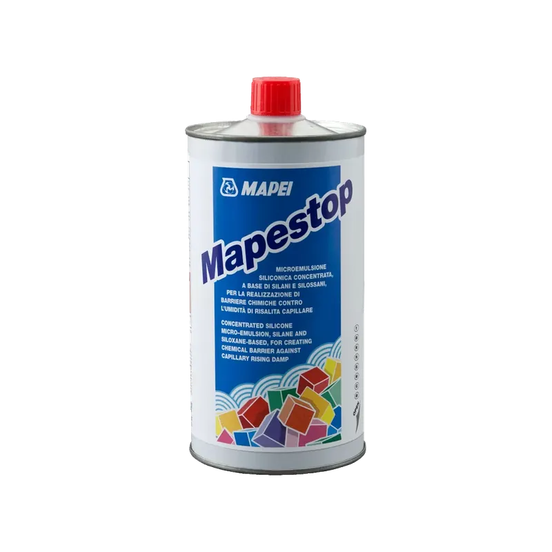 Mapei MAPESTOP Csak ma