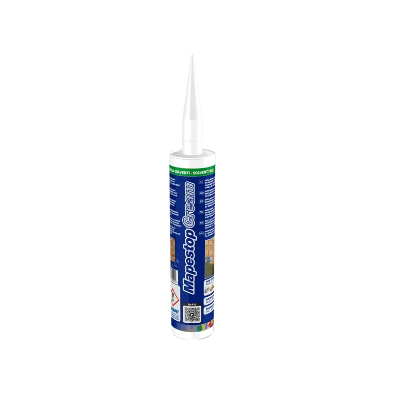 Népszerű Mapei Mapestop Cream