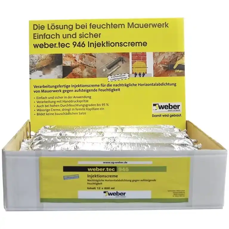 Weber weber.tec 946 Kihagyhatatlan ajánlat