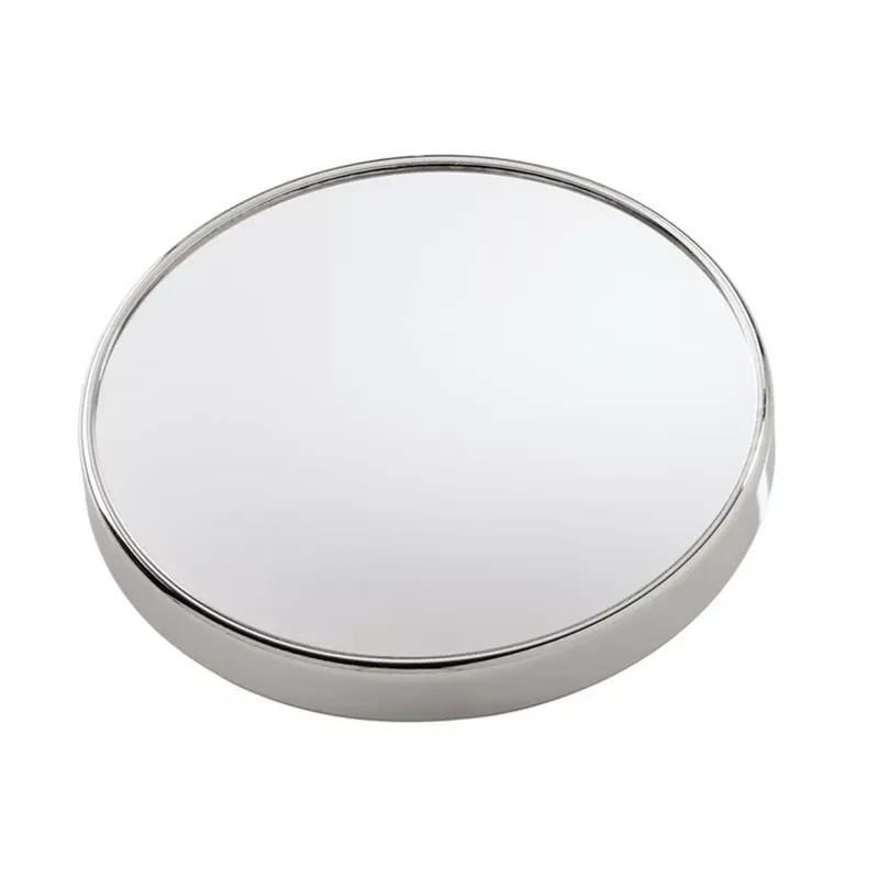 Sapho kozmetikai tükör króm 150x150 mm (CO2020) Kedvezményes ár