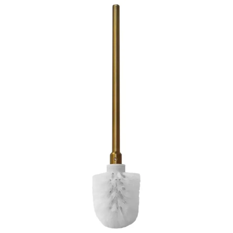 Sapho Bemeta Retro wc kefetartó bronz (XJ301) Bestseller