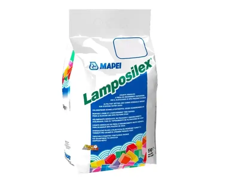 Outlet Mapei LAMPOSILEX