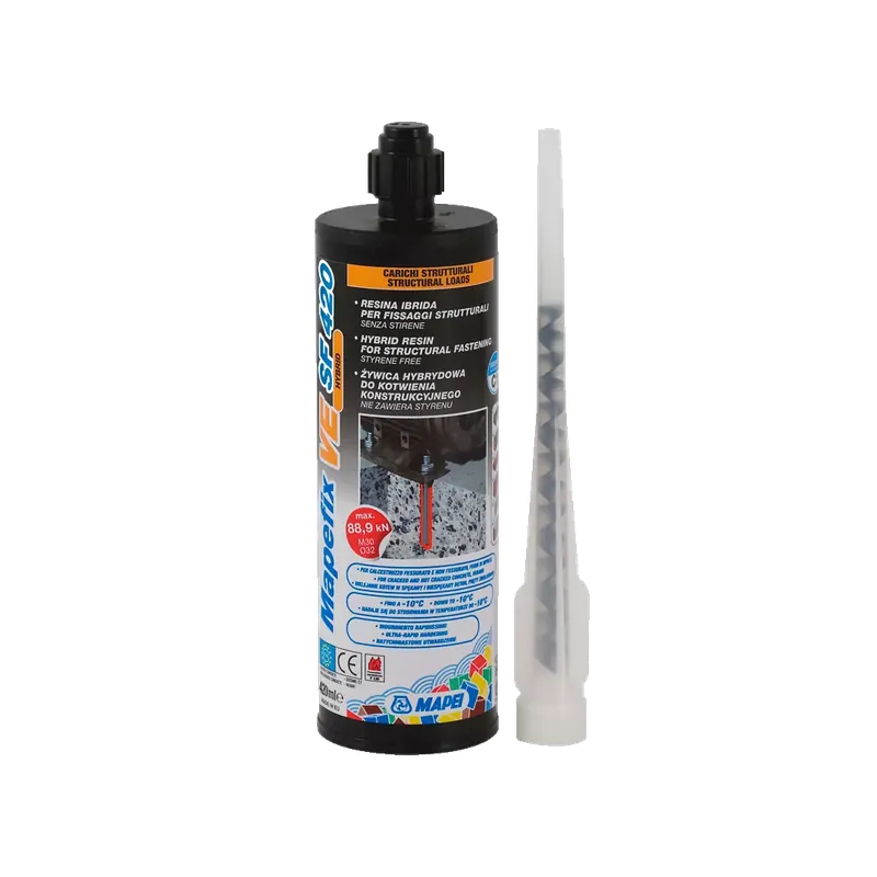 Mapei MAPEFIX Biztonságos fizetés