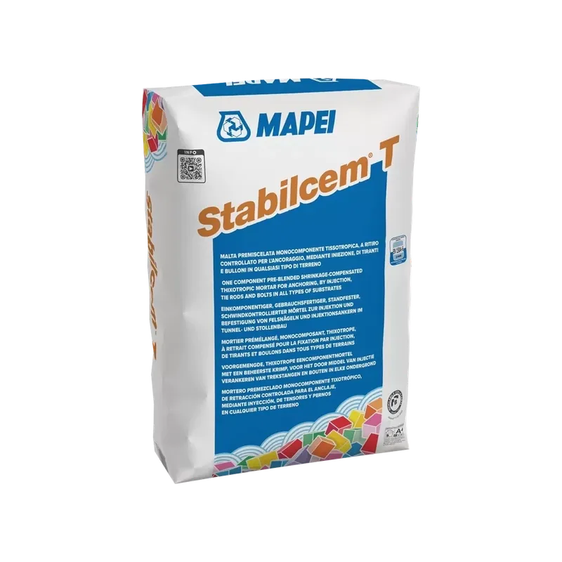 Rendeld meg most Mapei Stabilcem T