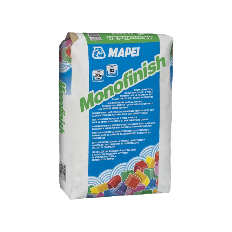 Mapei MONOFINISH Biztonságos vásárlás
