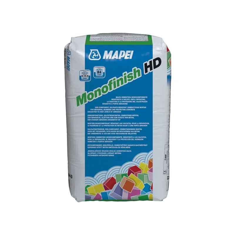 Mapei Monofinish HD 25 kg Exkluzív ajánlat
