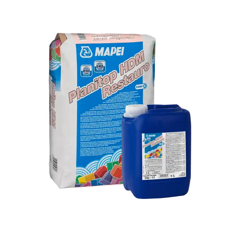 Korlátozott ajánlat Mapei Planitop HDM Restauro