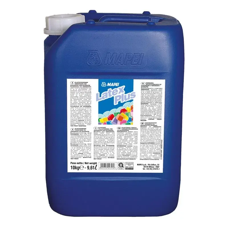 Legkelendőbb Mapei LATEX PLUS