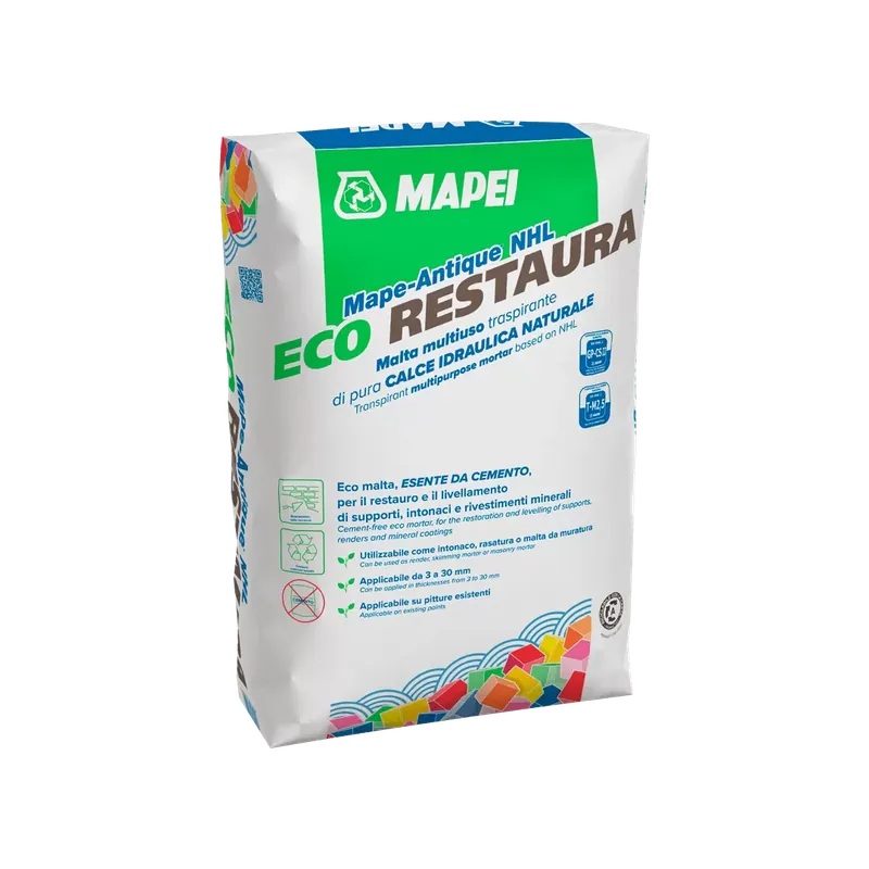 Mapei Mape-Antique NHL Eco Restaura Gyors kiszállítás