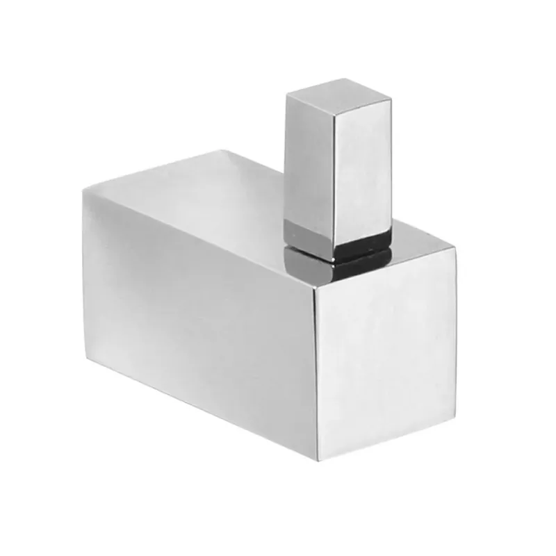 Expressz szállítás Sapho Beta fogas 19x35x38 mm króm (XQ202)