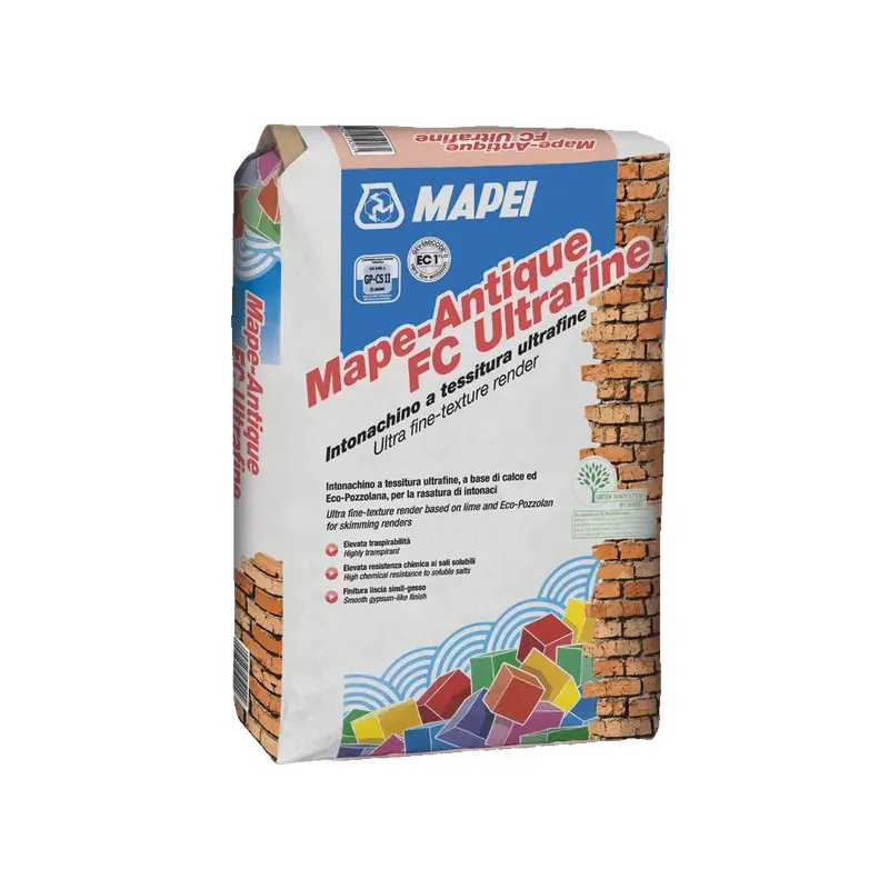 Szezonális akció Mapei Mape-Antique FC Ultrafine