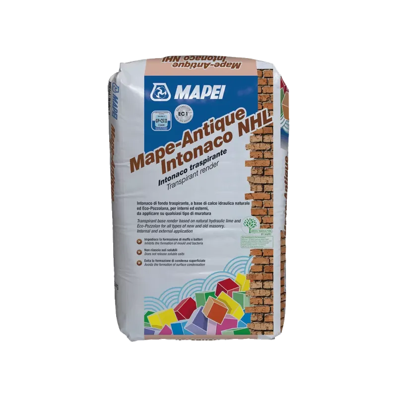 Mapei Mape-Antique Intonaco NHL ECO Expressz szállítás