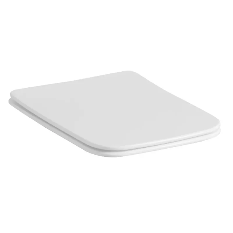Sapho Porto Slim soft close WC tető (PZS102) Akció
