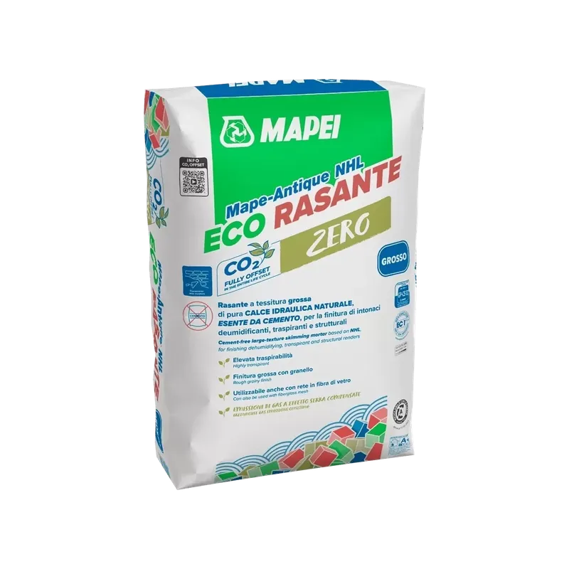 Mapei Mape-Antique NHL Eco Rasante Prémium