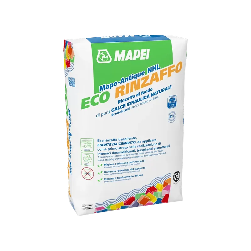 Mapei Mape-Antique NHL Eco Rinzaffo Szuper ajánlat