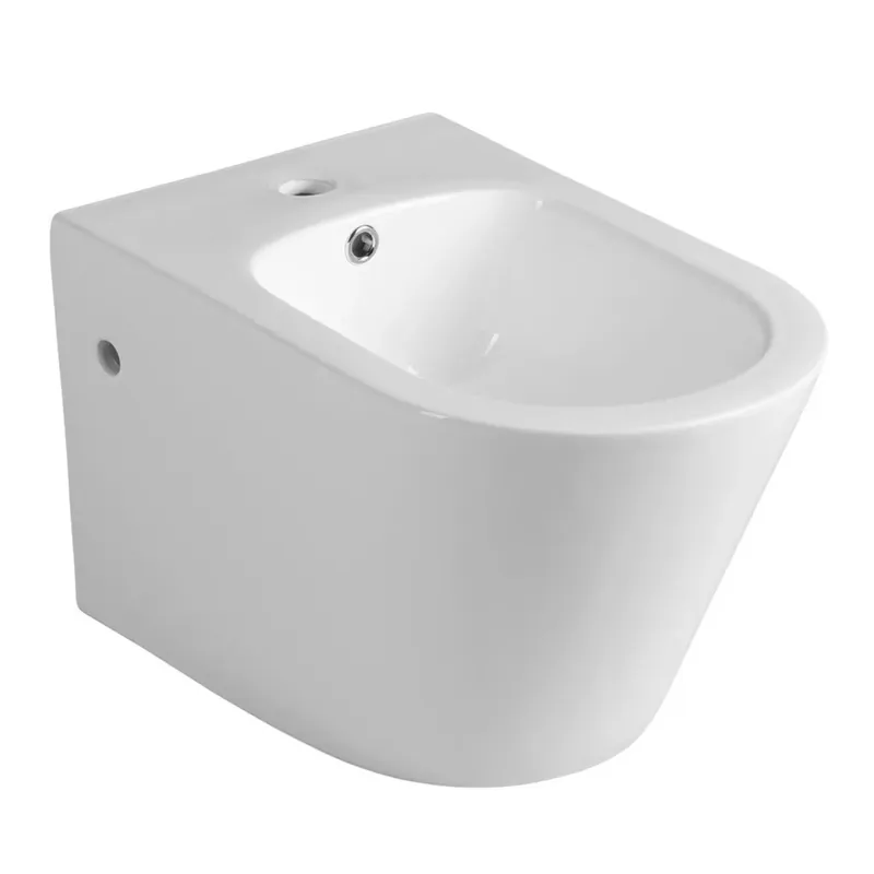 Sapho Paco fali bidé 360x520 mm (PZ2012) Biztonságos fizetés