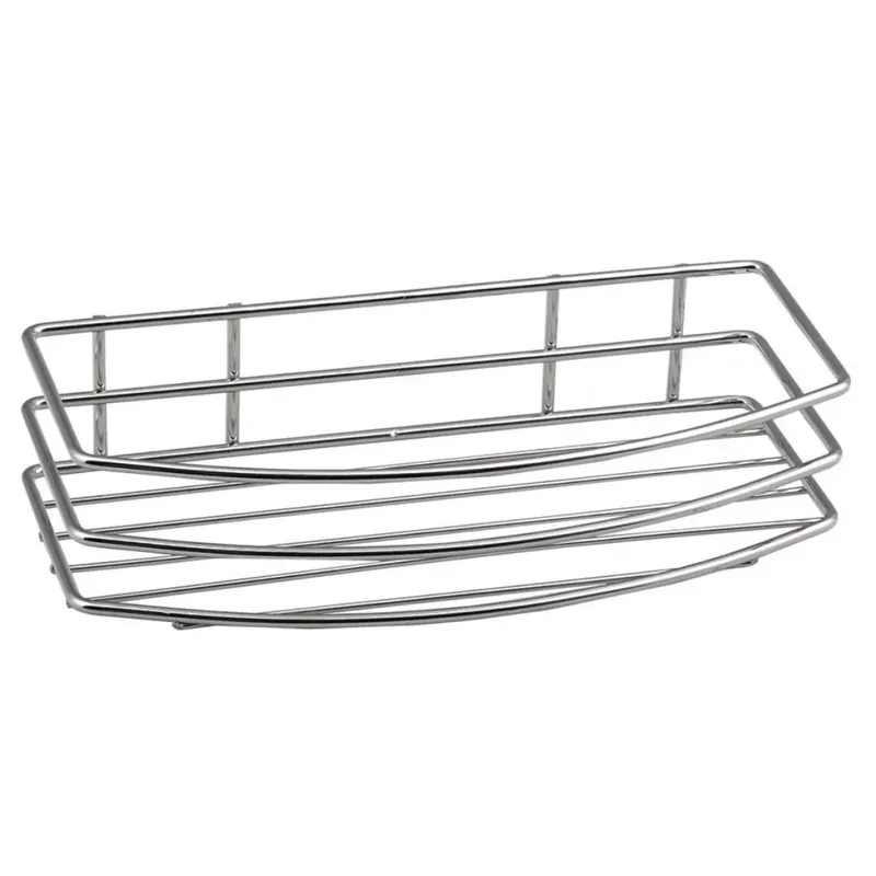Ajánlat Sapho Króm Line polc 250x90x125 mm (37004)