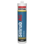 Ne maradj le Soudal Silirub AC (uni) - Ecetsavas