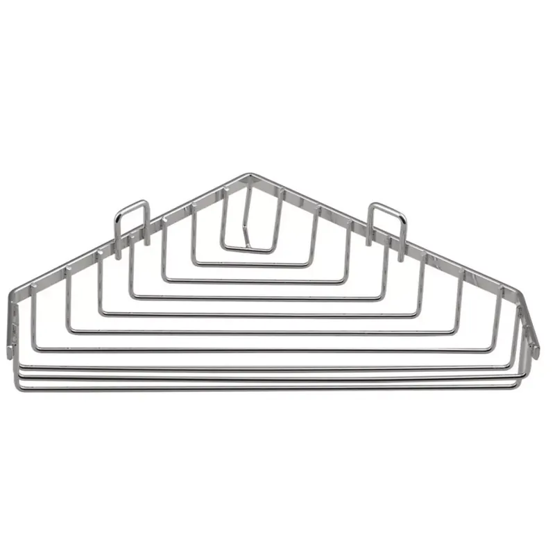 Rendeld meg most Sapho Króm Line szappantartó sarok 190x30x150 mm (37003)