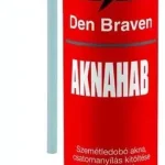 Biztonságos vásárlás Den Braven Aknahab