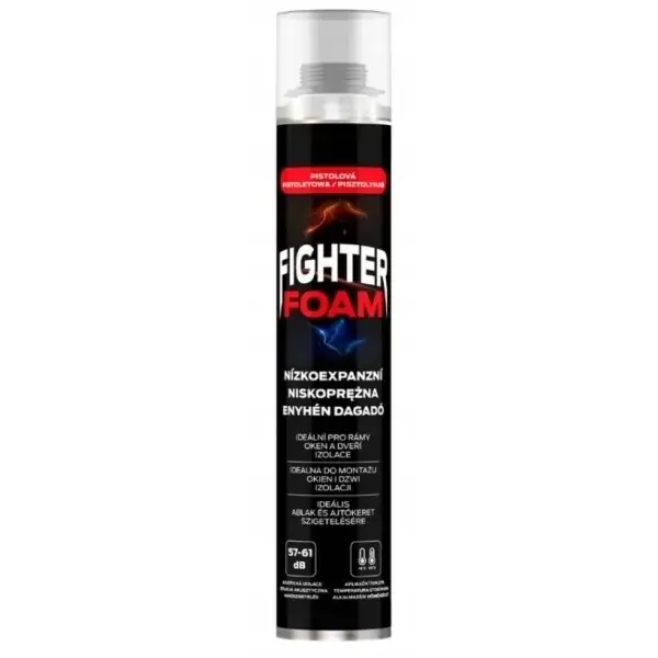 Den Braven FIGHTER FOAM Kedvezmény
