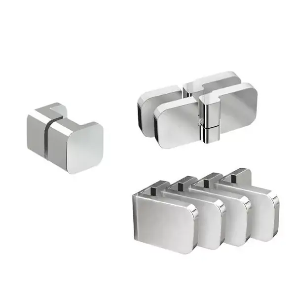 Akció Ravak B SZETT BSD3-L 100,110 chrom
