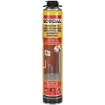 Soudal Pisztolyhab DIY YELLOW Legkelendőbb
