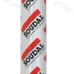 Újdonság Soudal Soudafoil 330D- SWS szalagragasztó, diszperziós
