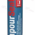 Soudal Vapourseal Építőipari Fóliaragasztó (PE-PA-PP-EPDM-PVC-ALU ) Újdonság