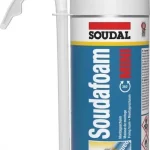 SOUDAL Soudafoam mini Kiárusítás
