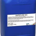 Prémium Mapei Mapecure WG