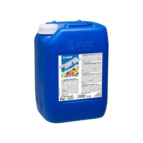 Expressz kézbesítés Mapei Mapeform DMA 1000