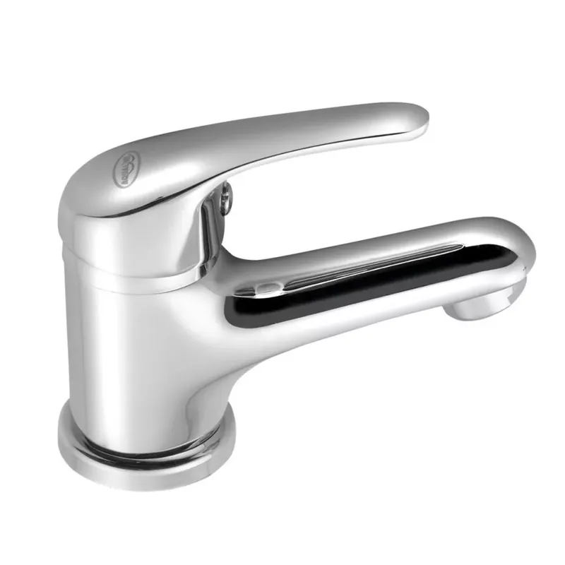 Sapho AQUALINE 35 mosdócsaptelep leeresztő nélkül, króm (52102) Olcsó