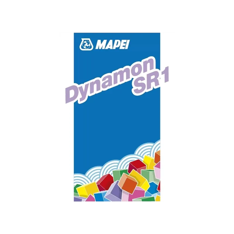 Mapei Dynamon SR1 Árcsökkenés