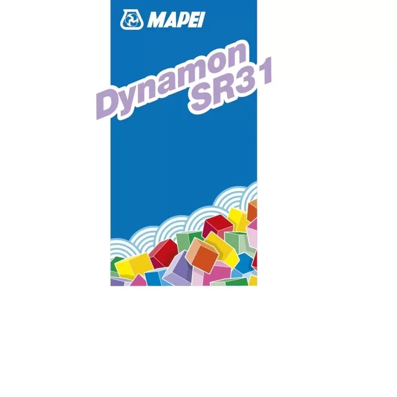 Exkluzív ajánlat Mapei Dynamon SR31