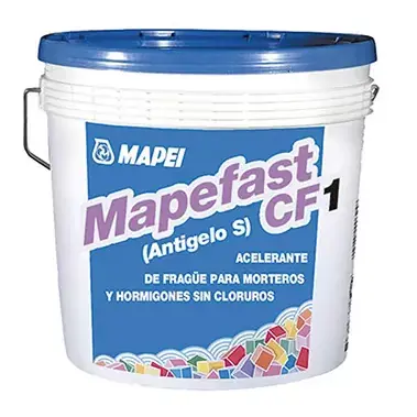 Azonnali szállítás Mapei Mapefast CF1