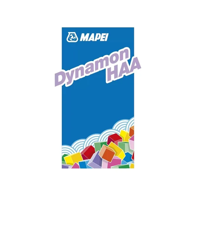 Exkluzív ajánlat Mapei Dynamon HAA