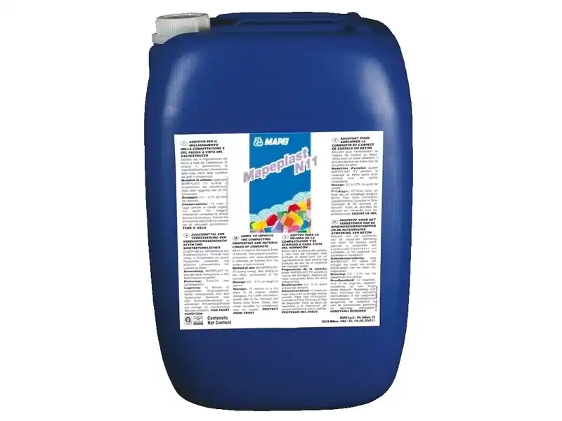 Mapei MAPEPLAST N11 Legkelendőbb